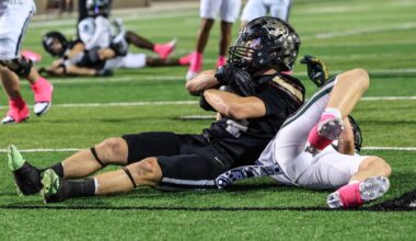 UIL realignment arrives Monday: What to know and what to keep an eye on