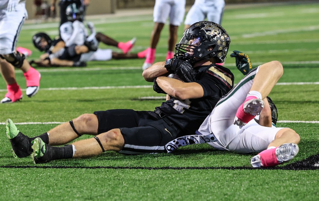 UIL realignment arrives Monday: What to know and what to keep an eye on