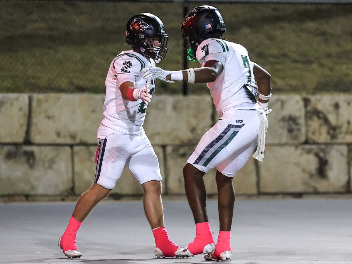 UIL realignment: Leander ISD holds the cards in shaping Class 6A in the Austin-San Antonio area