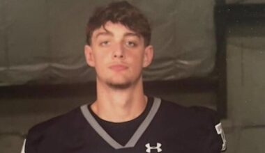 Community mourns Arlington teen fatally shot; 15-year-old charged with manslaughter