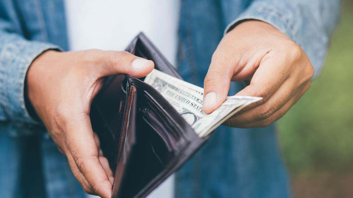 How Texas residents lost a combined $22 million in 2025