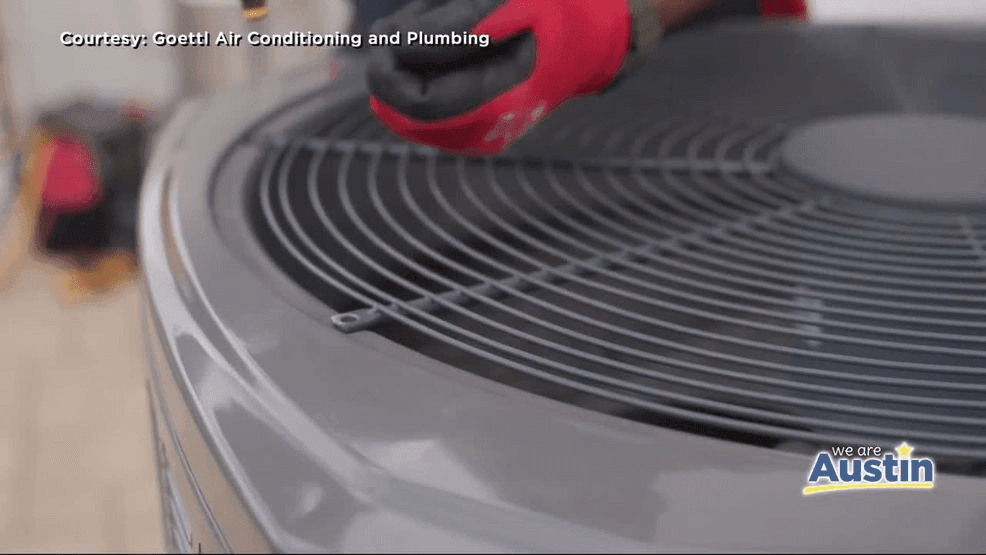 {p}When asked why early HVAC service is critical, Gooch emphasized timing. “Once summer hits, AC systems run nonstop. The first heat wave is when we see the most failures,” he said. “Early service, like our Rejuuuvenation, checks airflow, electrical components, and overall performance. It helps prevent mid-summer breakdowns when you need cooling most.”{/p}