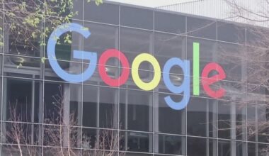 Google announces data center agreement with rural Texas county, officials say
