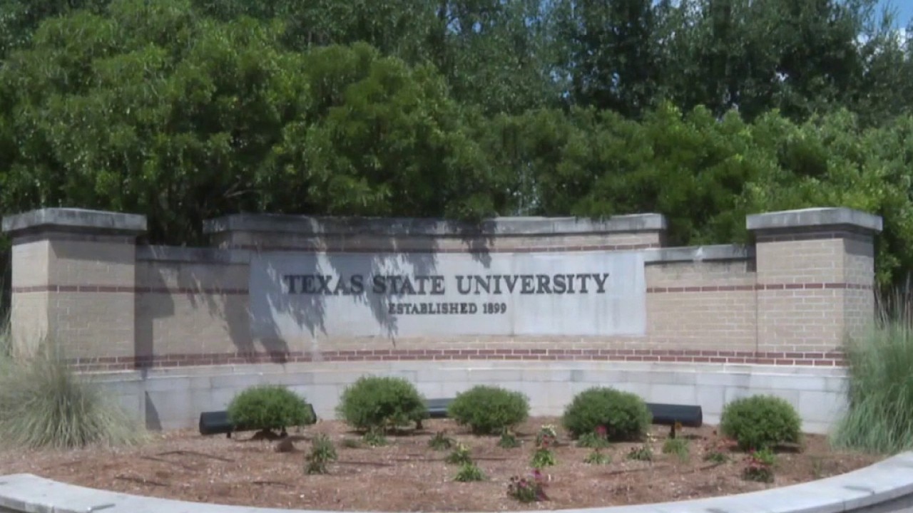 TXST lecturer no longer teaching after comments