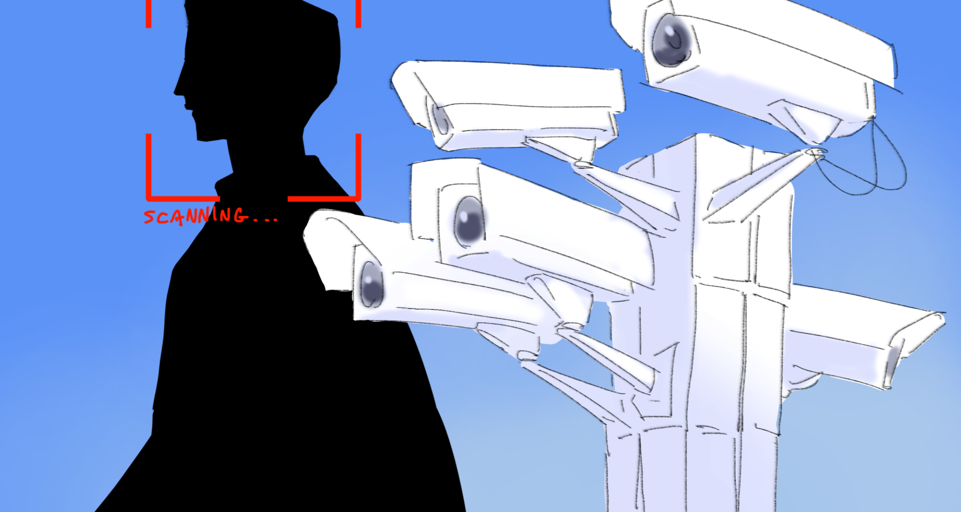 Austin City Council passes resolution seeking to regulate surveillance technology – The Daily Texan