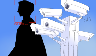 Austin City Council passes resolution seeking to regulate surveillance technology – The Daily Texan