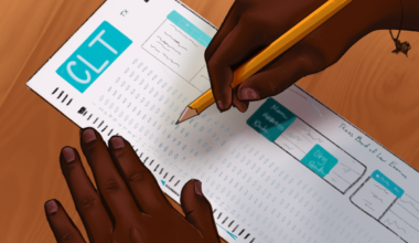 Texas considers approving ‘traditional’ standardized test for college admissions