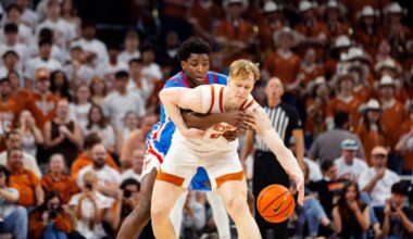 How Texas can upset reigning national champions – The Daily Texan