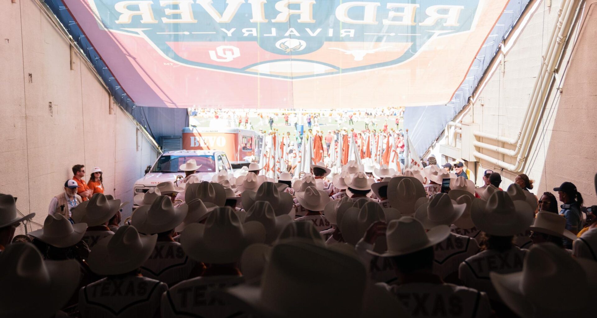 SEC distributes $1.03 billion in 2024–25; Texas receives partial share in first year – The Daily Texan