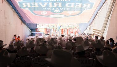 SEC distributes $1.03 billion in 2024–25; Texas receives partial share in first year – The Daily Texan