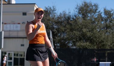 No. 10 Texas’ comeback not enough against No. 5 Texas A&M in Lone Star Showdown – The Daily Texan