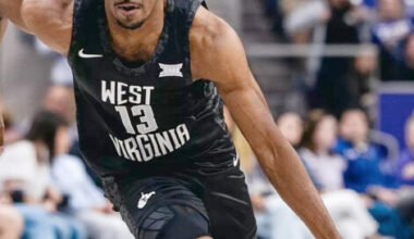 WVU’s loss at TCU was another headscratcher | News, Sports, Jobs