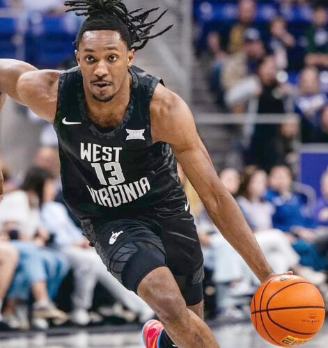 WVU’s loss at TCU was another headscratcher | News, Sports, Jobs