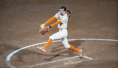 Texas takes down Southeastern Louisiana in midweek matchup – The Daily Texan