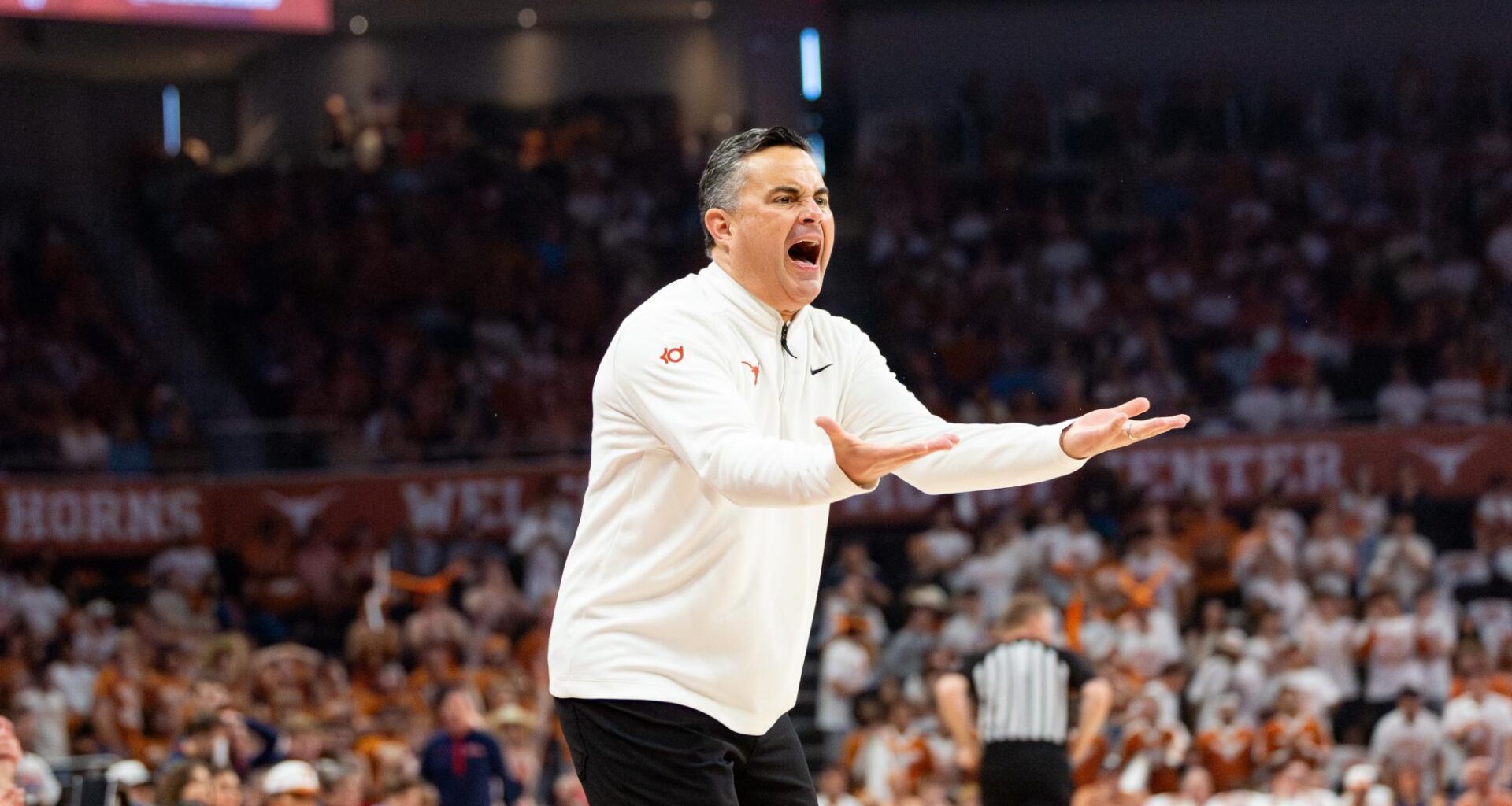 Texas men’s basketball can’t overreact after falling short against No. 7 Florida – The Daily Texan