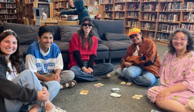 Texas PALS brings mentorship program to high schools – The Daily Texan