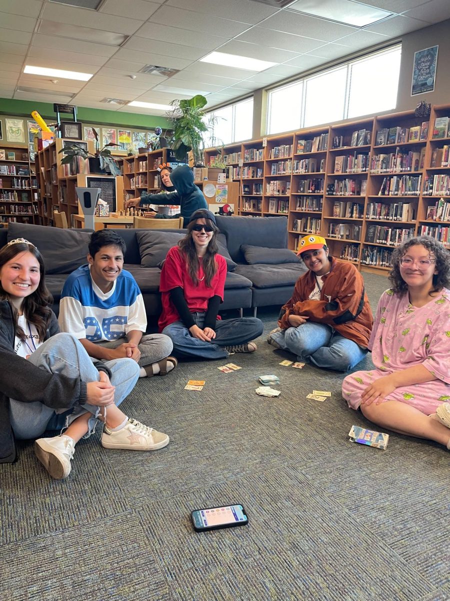 Texas PALS brings mentorship program to high schools