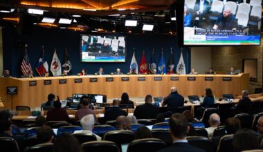 Mayor, City Council proposes citywide audit – The Daily Texan