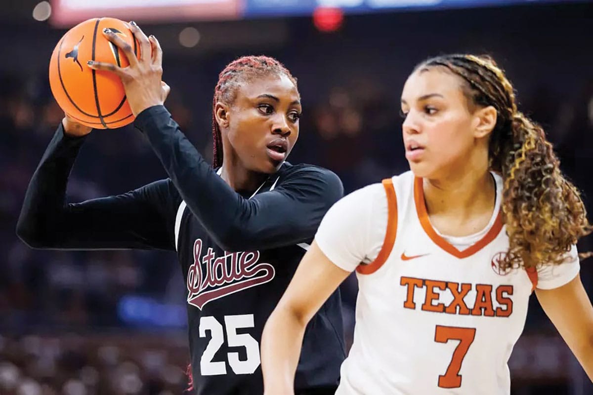 Bulldogs looking to shake Texas loss ahead of A&M road test