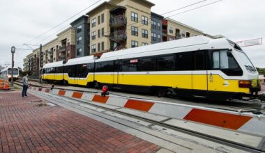 Plano Reconsiders DART Withdrawal After Last-Minute Proposal - Local Profile
