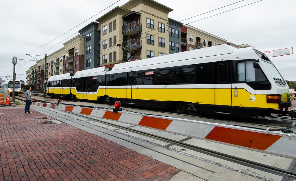 Plano Reconsiders DART Withdrawal After Last-Minute Proposal - Local Profile