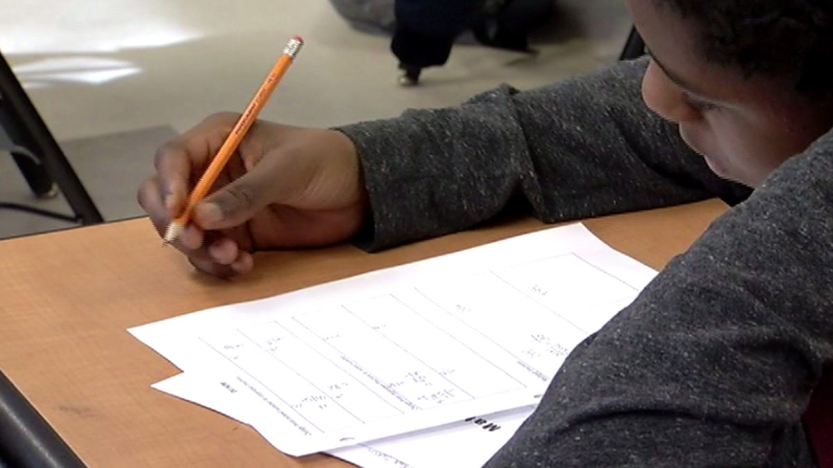 Applications for private school vouchers open today – NBC 5 Dallas-Fort Worth