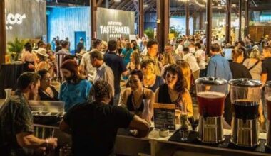 Toast Austin's culinary stars at 2026 Tastemaker Awards