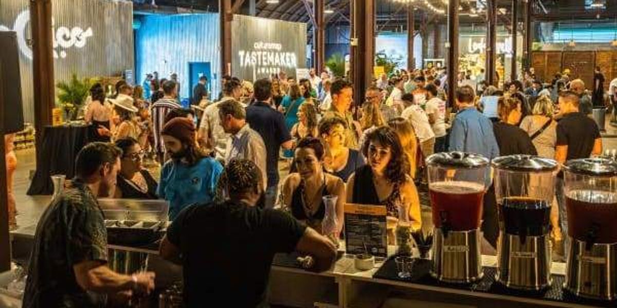 Toast Austin's culinary stars at 2026 Tastemaker Awards