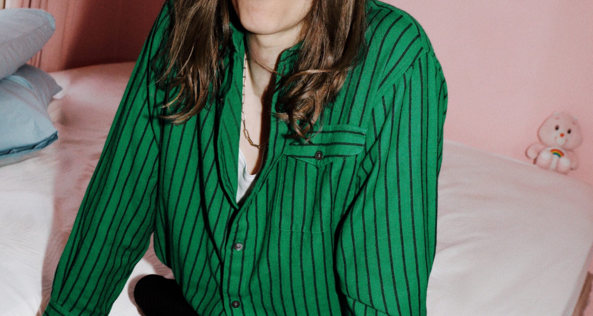 How Plano Native Bunny Kinney Influenced a Generation