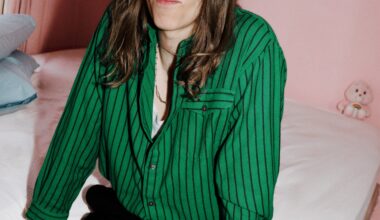 How Plano Native Bunny Kinney Influenced a Generation