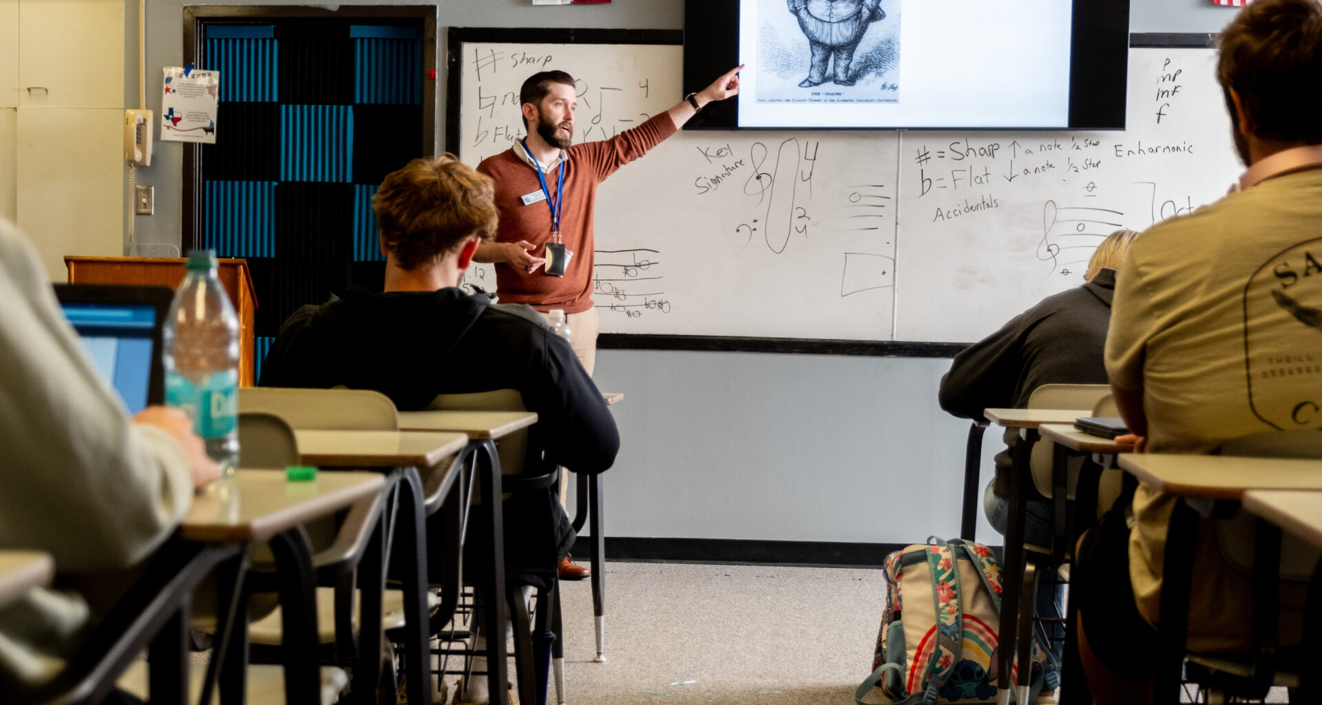 Texas students see unequal payoff in college, career prep