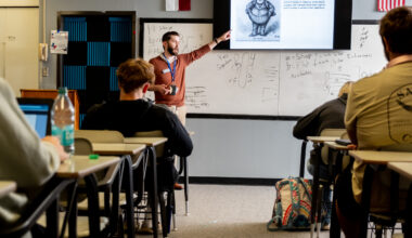 Texas students see unequal payoff in college, career prep