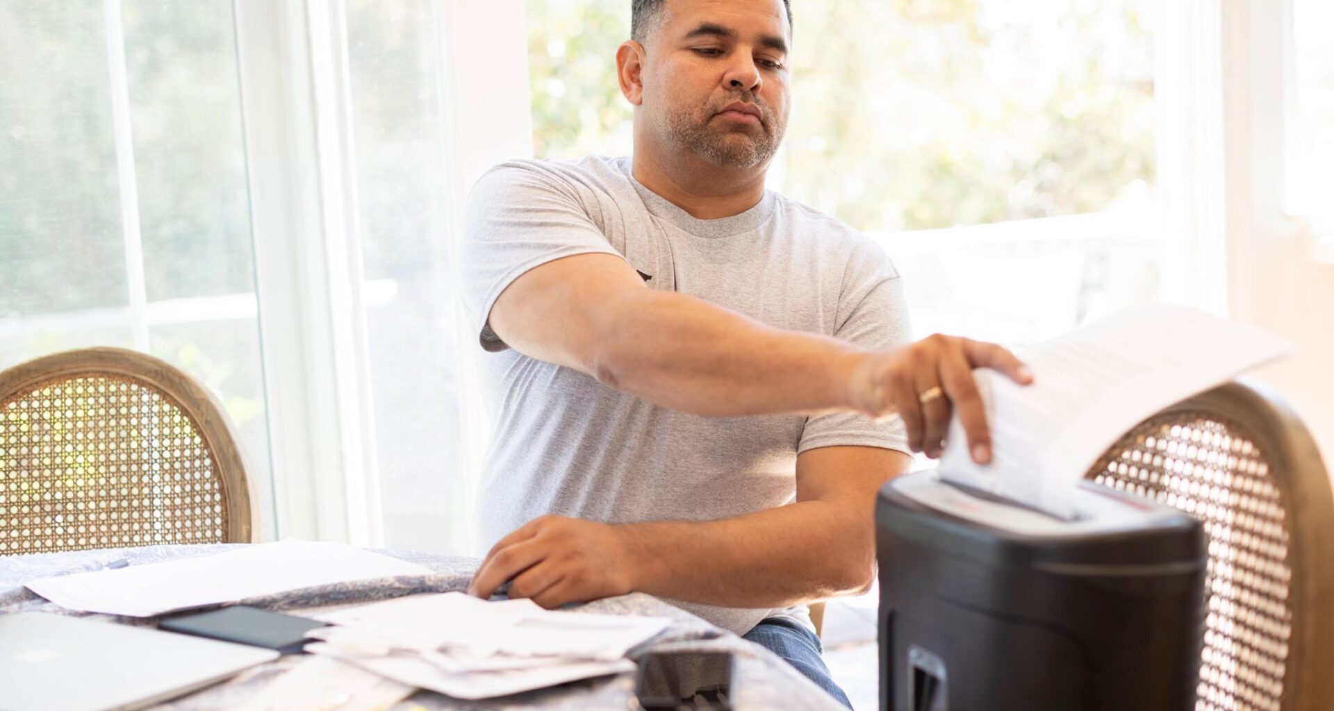 Texas Shred ’Em in Austin: Shred & Win