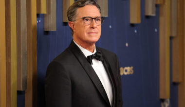 The 77th Primetime Emmy Awards in Los Angeles