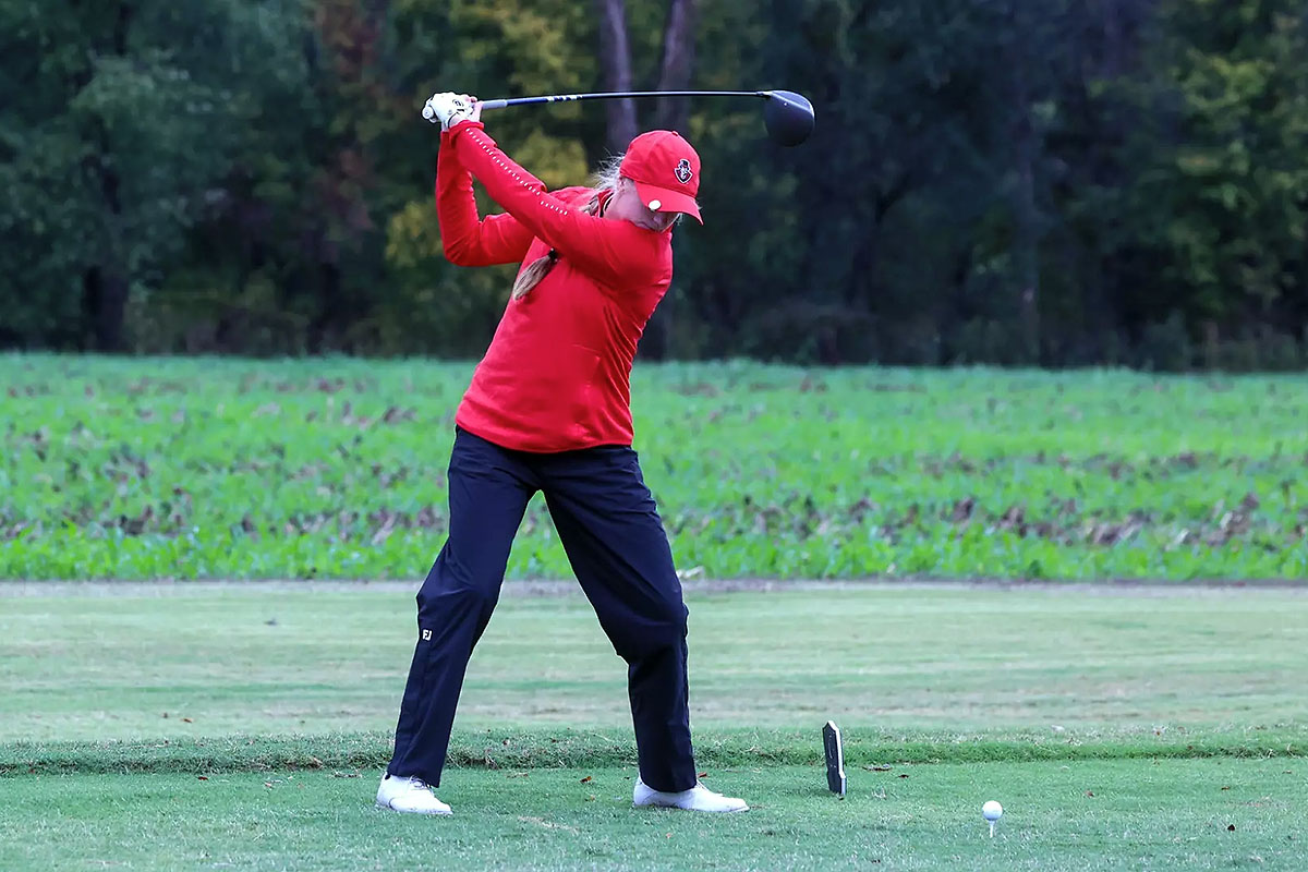 Austin Peay State University Women’s Golf Finishes 13th at Texas Golf Throwdown - Clarksville Online