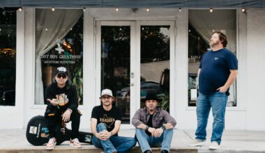 Welcome Back, Cross Canadian Ragweed