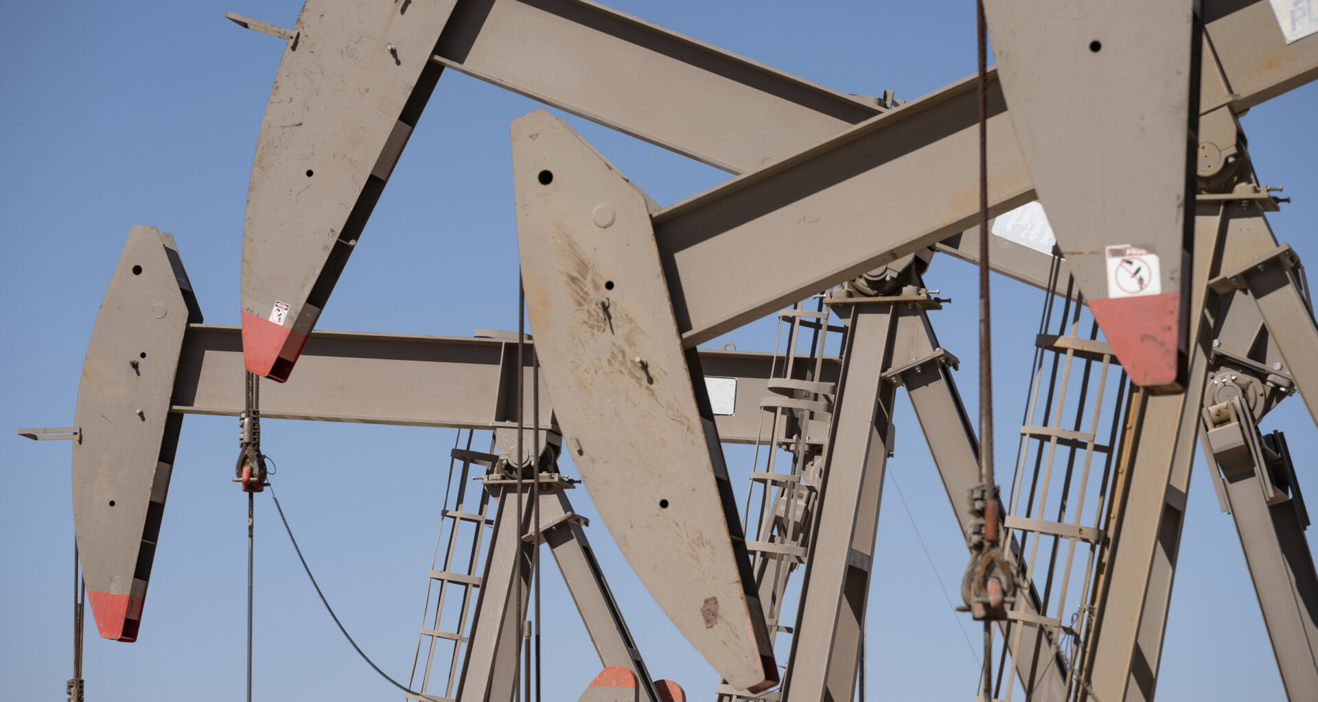 Texas fossil fuel boycott law ruled unconstitutional