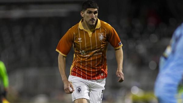 San Antonio FC adds defender Danny Barbir