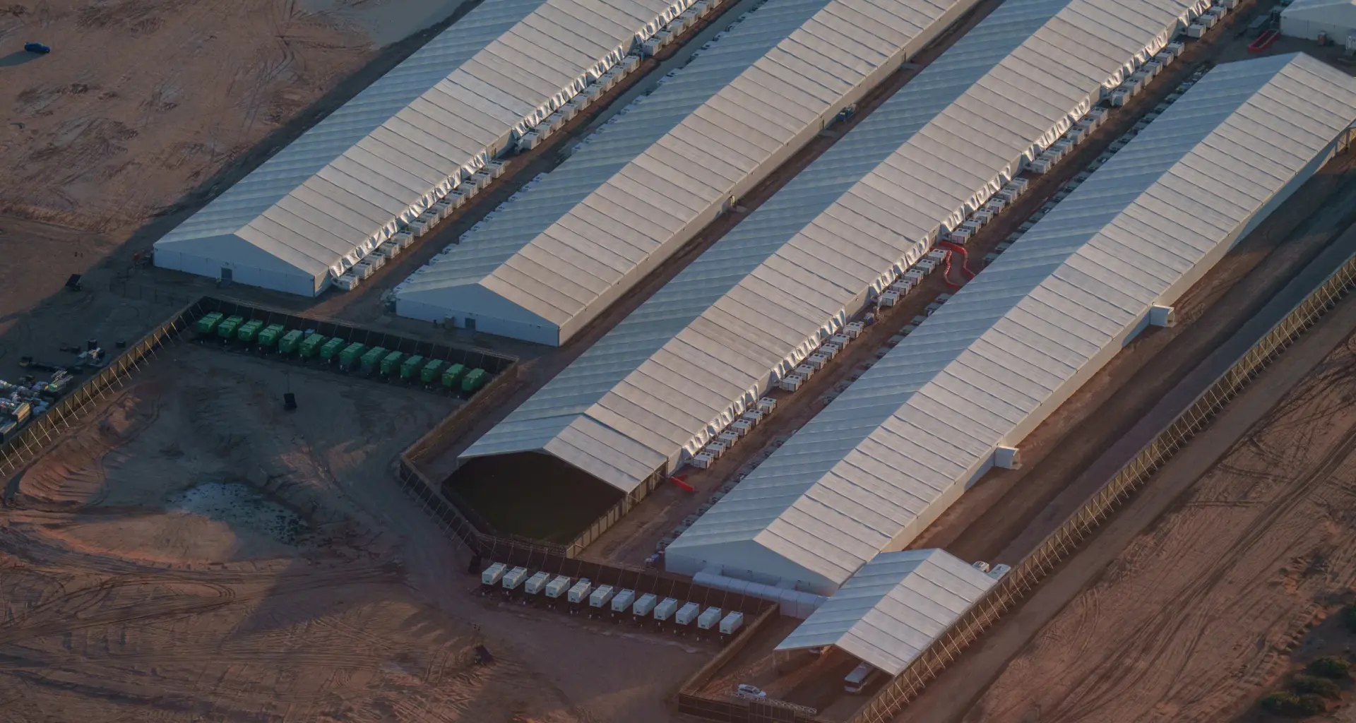 Tuberculosis and COVID-19 Detected at Camp East Montana ICE Jail in El Paso