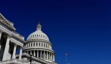 Redistricting target TX-35 attracts crowded primary races