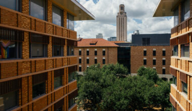 University of Texas regents OK limits on controversial subjects