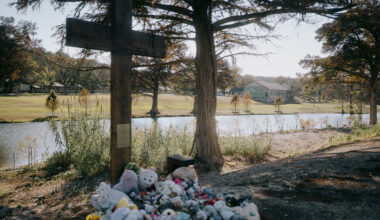 Family of missing Camp Mystic camper lost in flood sues owners