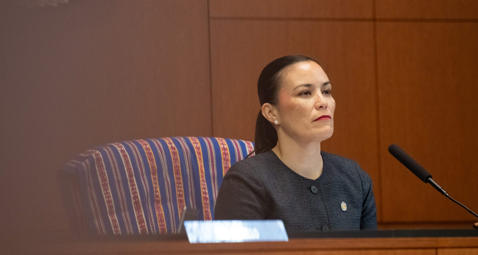 San Antonio council schedules censure vote for Mayor Jones