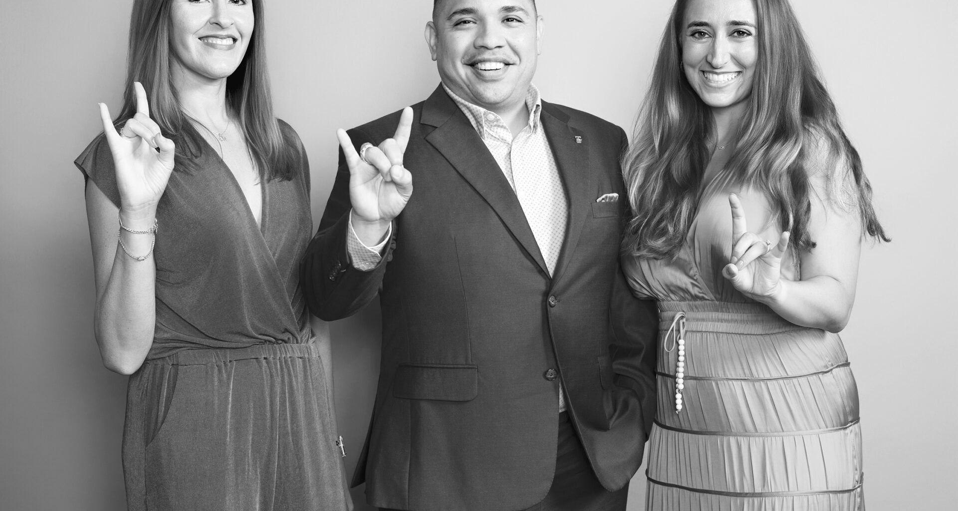 Meet the 2025 Outstanding Young Texas Exes