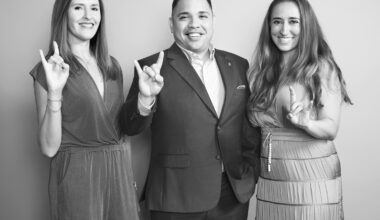 Meet the 2025 Outstanding Young Texas Exes