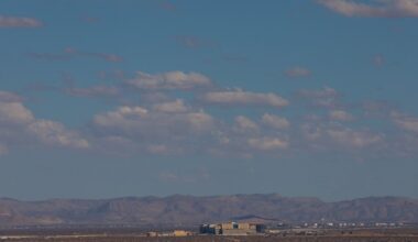 Why was El Paso airspace shut down? Drones, security fears and confusion | US-Mexico Border News