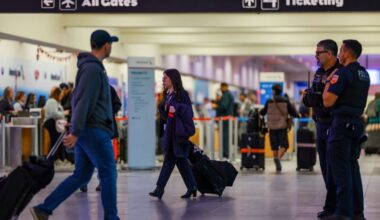 US official says closing El Paso airport was not a mistake, will brief Congress | WKZO | Everything Kalamazoo