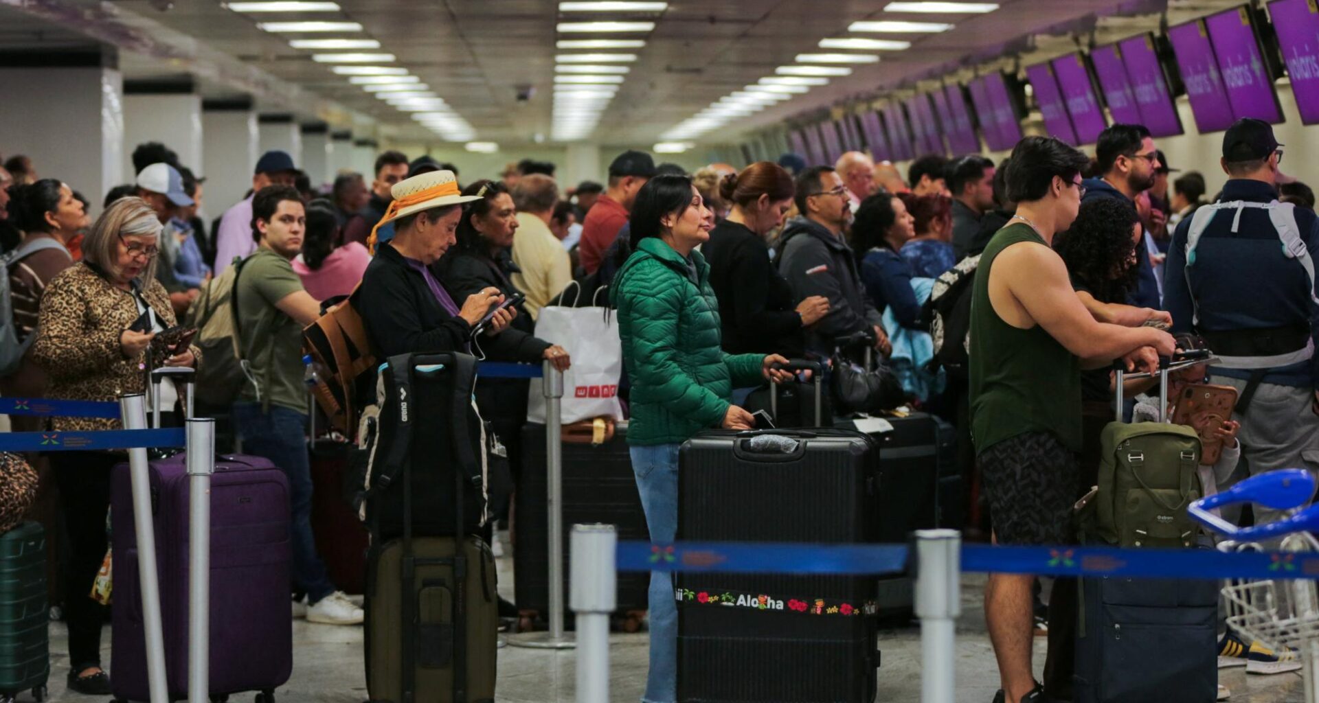 Recent cartel violence in Mexico disrupts some TCU travel plans – TCU 360