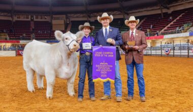 Fort Worth Stock Show 2026