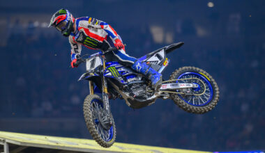 WATCH THE 2026 HOUSTON SUPERCROSS TRIPLE CROWN IN UNDER 20 MINUTES